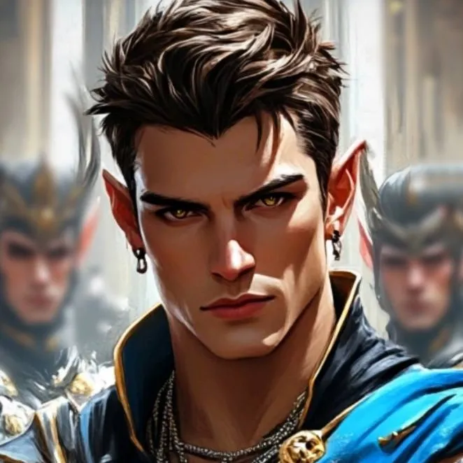 chat with ai character: 𝕿һᥱ 𝕬ᥣᥣіᥲᥒᥴᥱ 