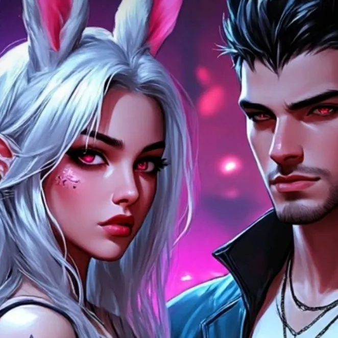 chat with ai character: 𝕬ᥣ⍴һᥲ's 𝕿ᥱrrі𝗍᥆rᥡ 