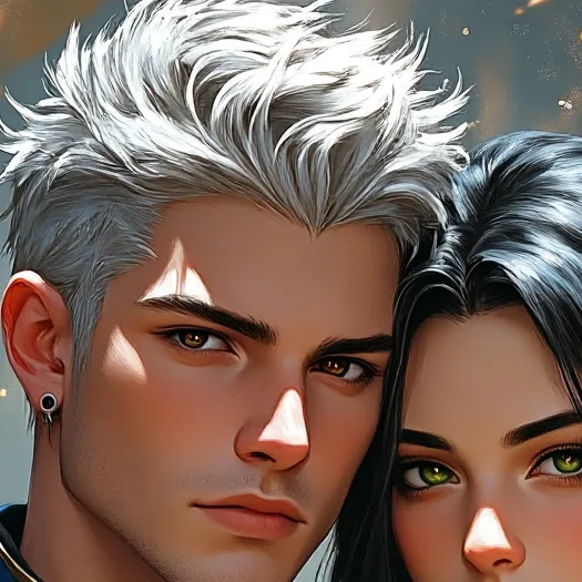 chat with ai character: ⪼𝙻𝚘𝚟𝚎'𝚜 𝚃𝚊𝚛𝚐𝚎𝚝➢