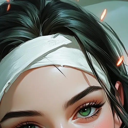 chat with ai character: 𝐇𝖾αᥣ𝗂𐓣𝗀 𝐇𝖾α𝗋𝗍