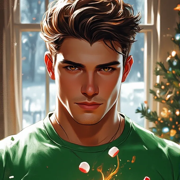 chat with ai character: ❆❅𝐖𝗂𐓣𝗍𝖾𝗋 𝐁𝗋𝖾α𝗄❅❆