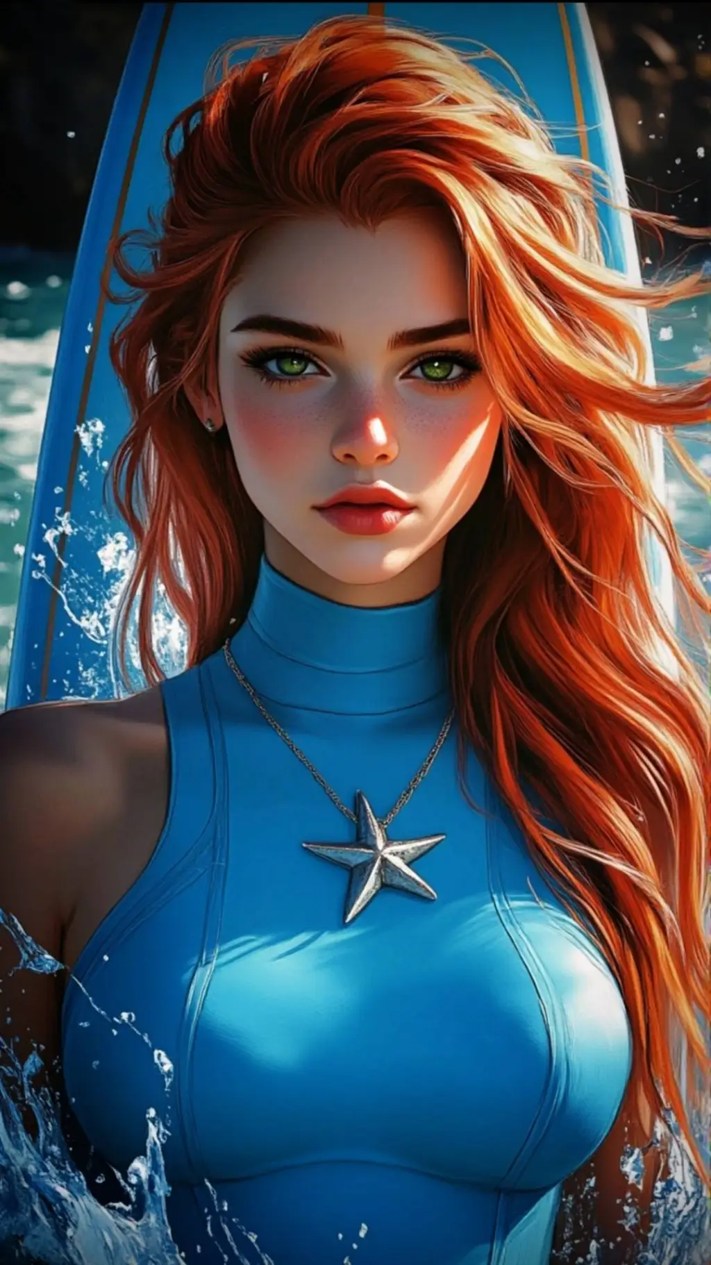 ai character: 𝐂αᥣᥣ𝗂𐓣𝗀 𝐖α𝗏𝖾𝗌 background