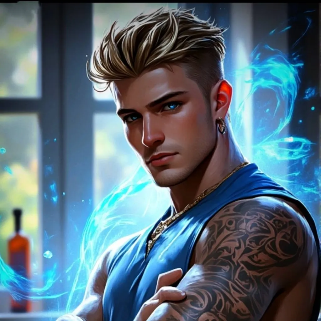 chat with ai character: ﴾𝕭ᥙrᥒіᥒg 𝕱ᥣᥲmᥱ﴿‏