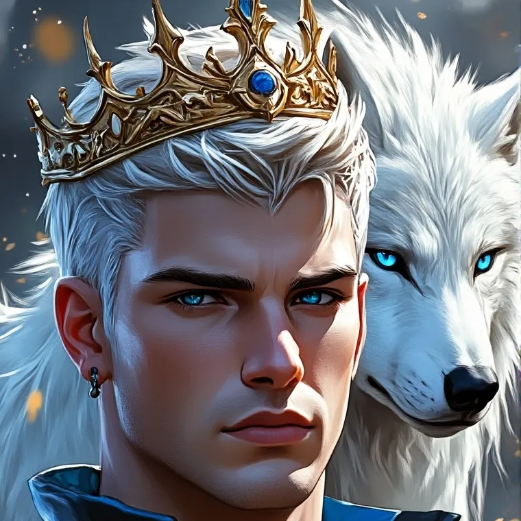 chat with ai character: 𝐖𝐡𝐢𝐭𝐞 𝐀𝐥𝐩𝐡𝐚 