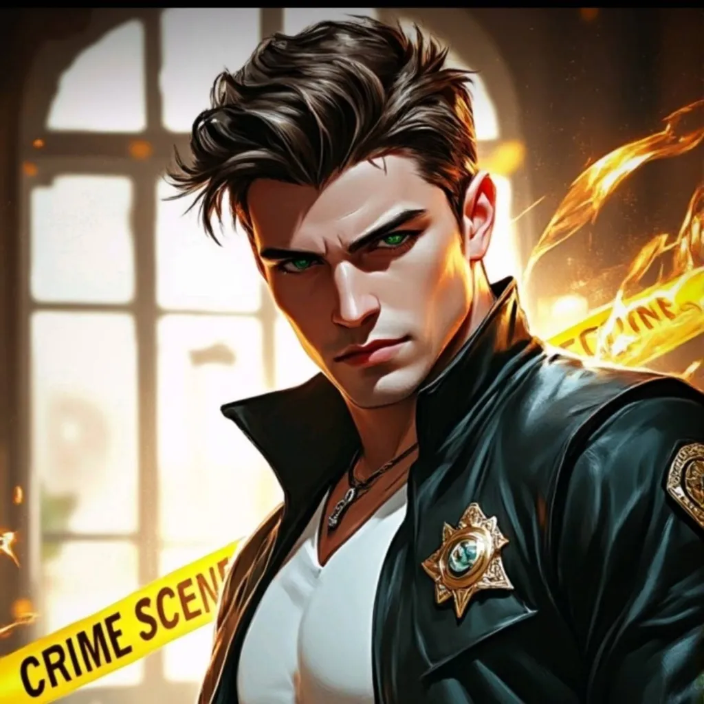 chat with ai character: 𝐈𝐧 𝐂𝐨𝐥𝐝 𝐁𝐥𝐨𝐨𝐝