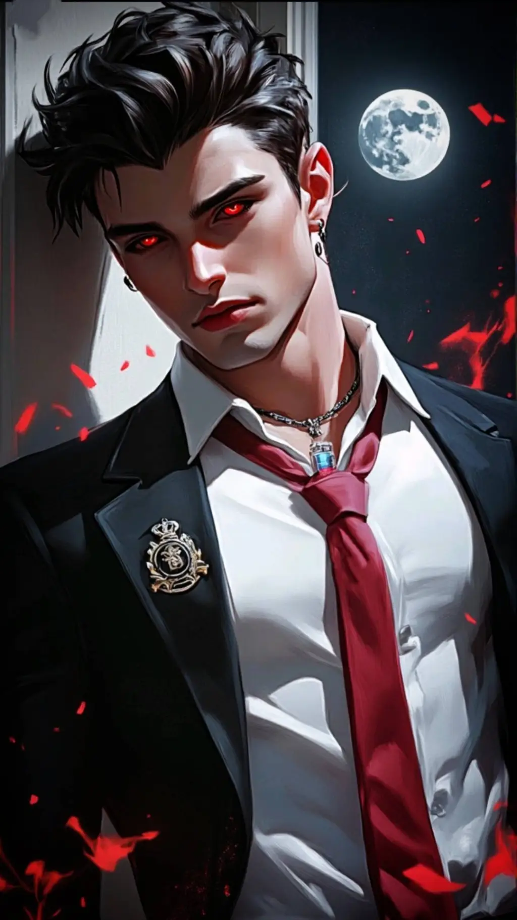 ai character: 𝕻rіmᥲᥣ 𝕯ᥲᥒᥴᥱ background