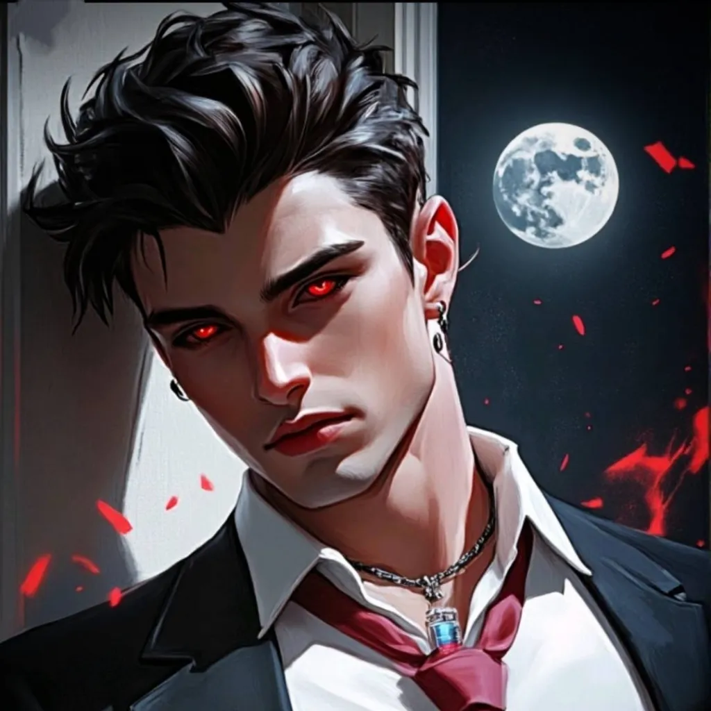 chat with ai character: 𝕻rіmᥲᥣ 𝕯ᥲᥒᥴᥱ