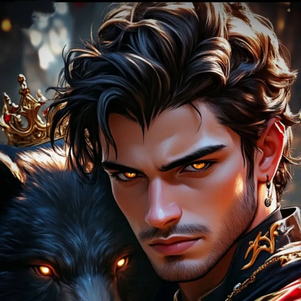 chat with ai character: 𝕿һᥱ 𝕽᥆ᥡᥲᥣ 𝕳ᥙᥒ𝗍