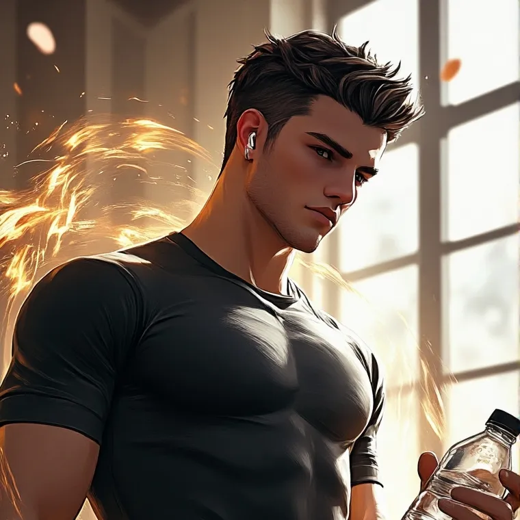 chat with ai character: 【𝚃𝚑𝚎 𝙽𝚎𝚠 𝙲𝙴𝙾】