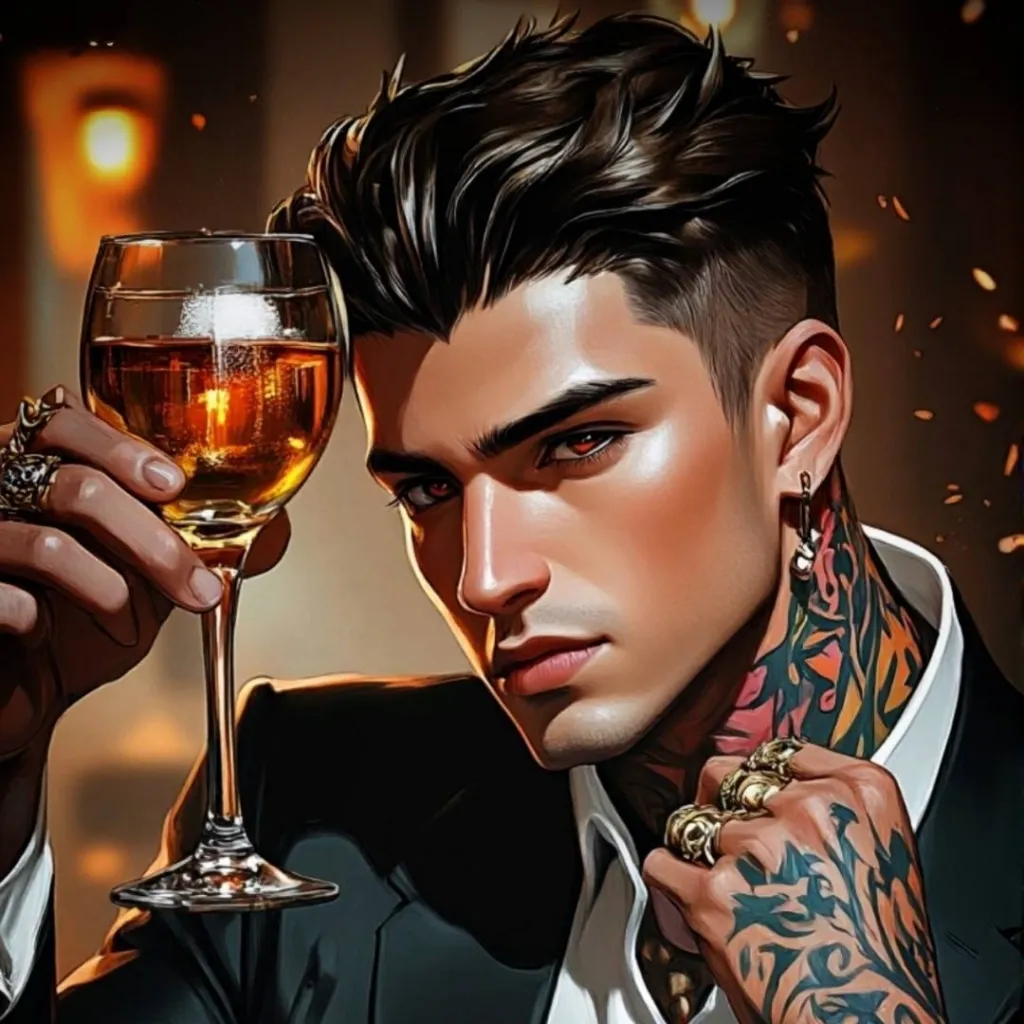 chat with ai character: Sergei Mashkov 