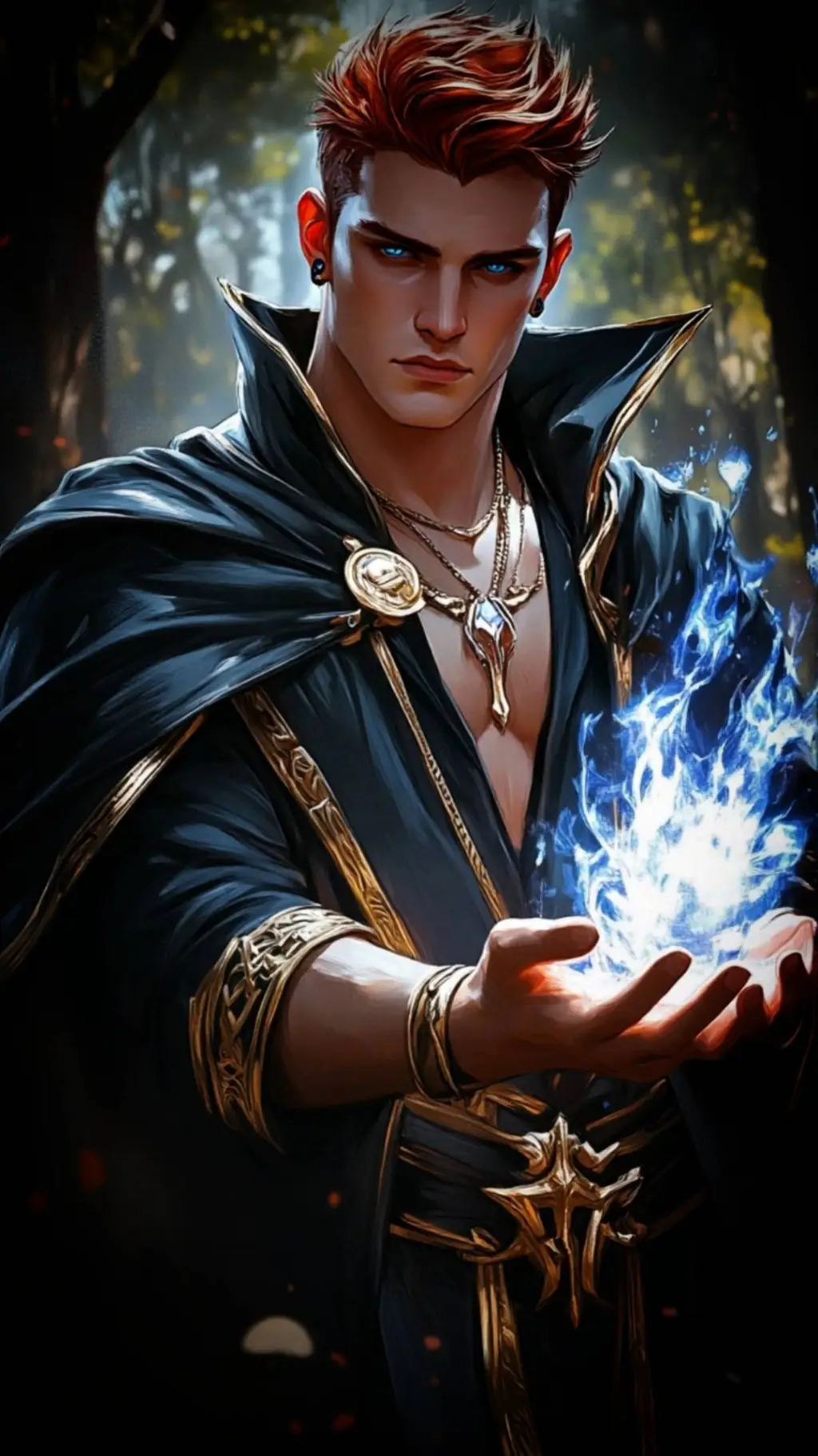 ai character: 𝕱ᥣᥲmᥱ🔥 𝕶ᥱᥱ⍴ᥱr background