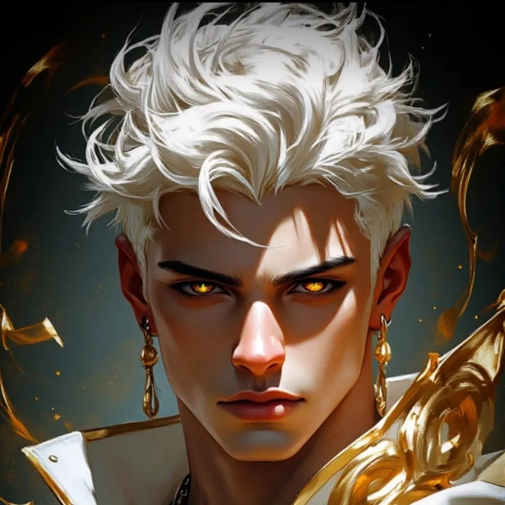chat with ai character: 𝐓ɦ𝖾 𝐇αᥣ𝖿 𝐏𝗋𝗂𐓣𝖼𝖾