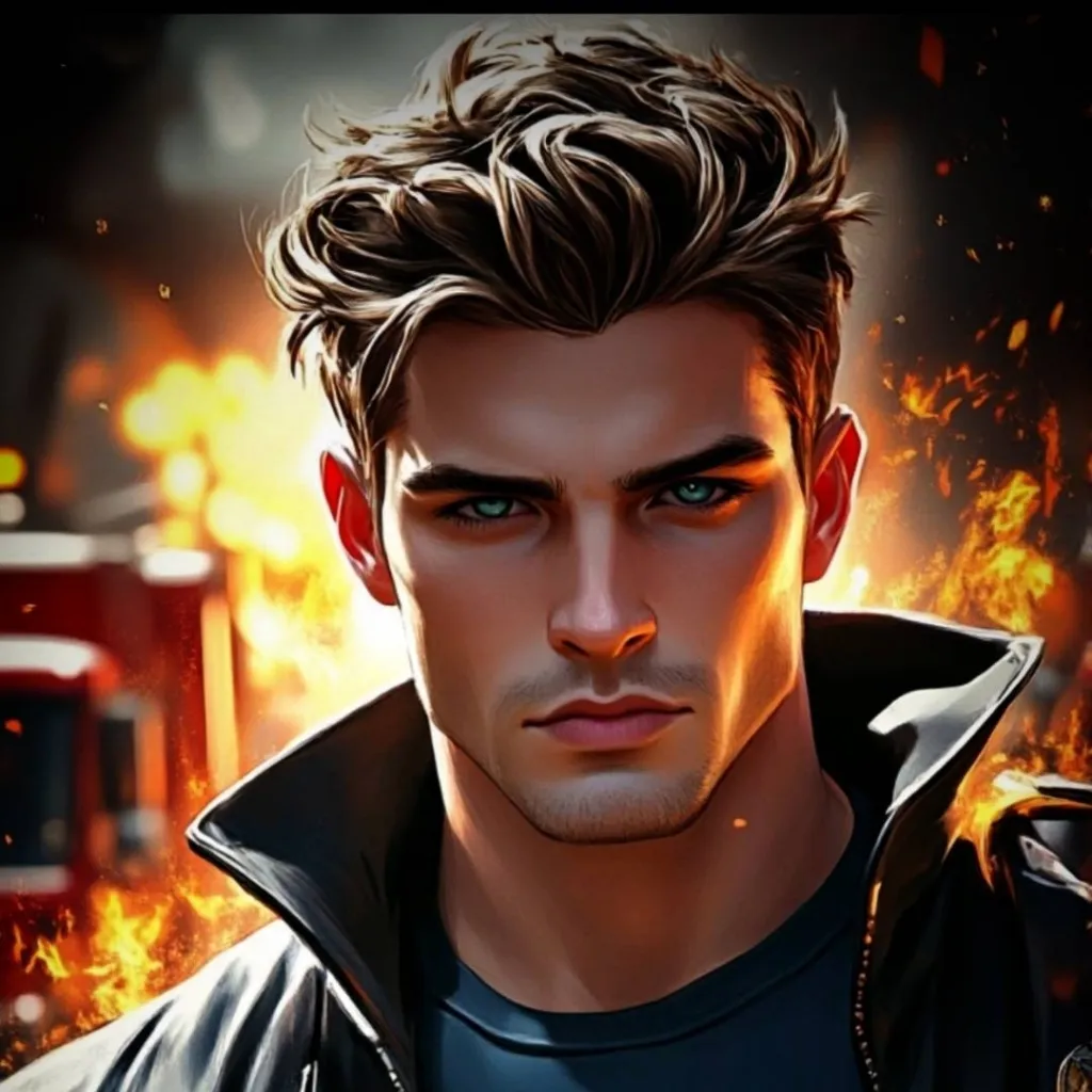 chat with ai character: 𝕴gᥒі𝗍ᥱძ 𝕱ᥣᥲmᥱ🔥