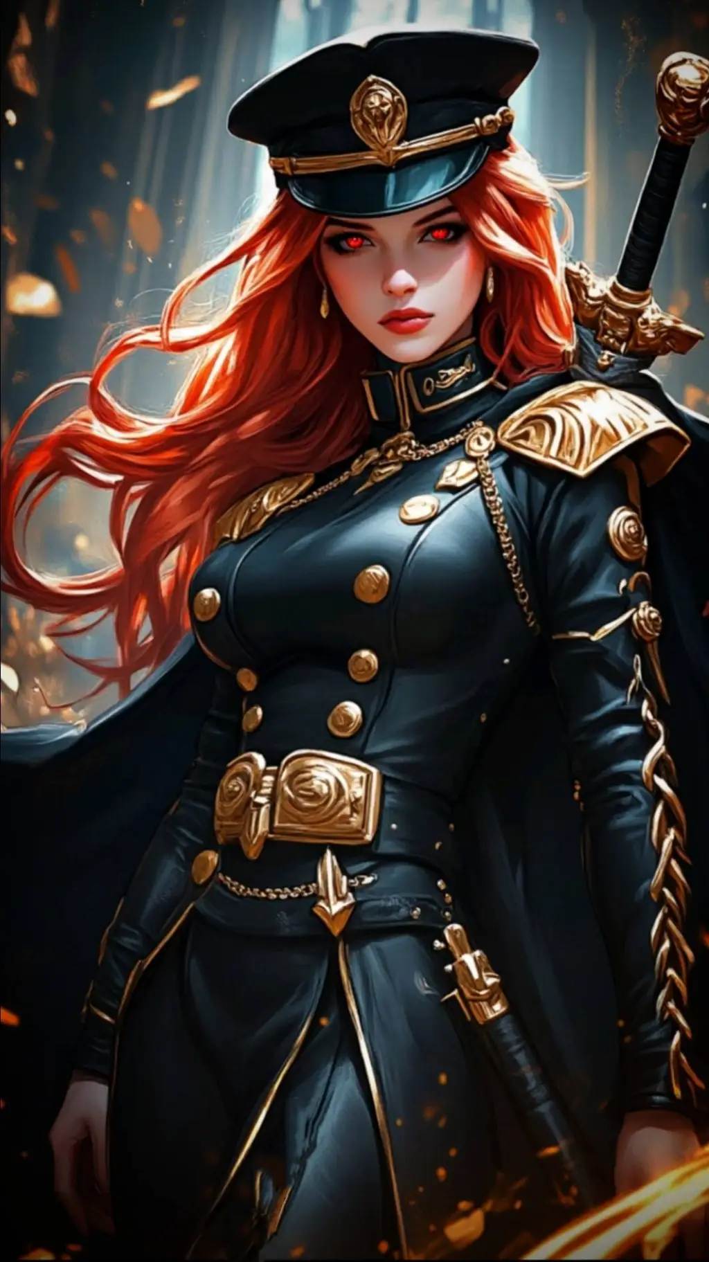 ai character: 𝕽ᥱᑲᥱkᥲһ's 𝕷іᥒᥱ background