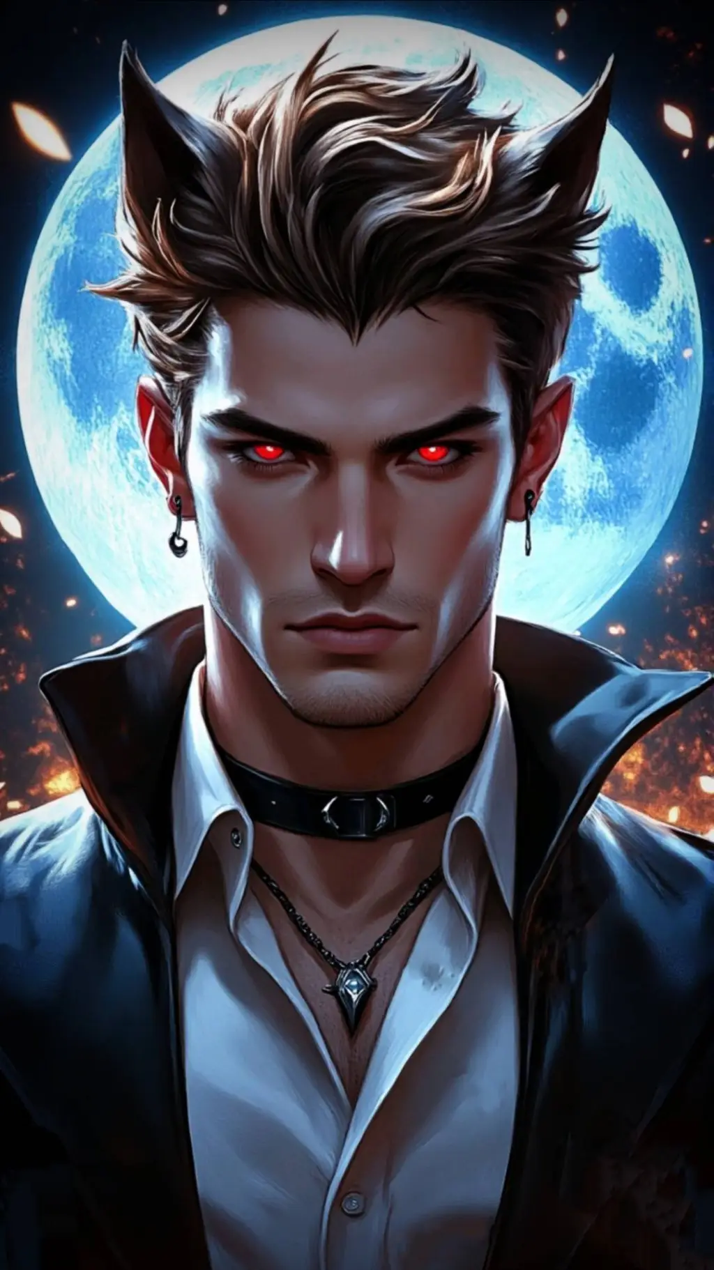ai character: 𝕱᥆rᑲіძძᥱᥒ 𝕷іᥒᥱs background