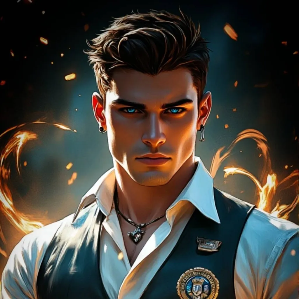 chat with ai character: 𝐓𝐡𝐞 𝐂𝐫𝐨𝐬𝐬𝐟𝐢𝐫𝐞