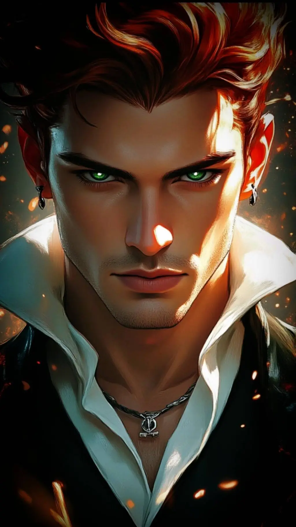 ai character: 𝖀𝖓𝖊𝖝𝖕𝖊𝖈𝖙𝖊𝖉 𝕮𝖍𝖆𝖓𝖌𝖊 background