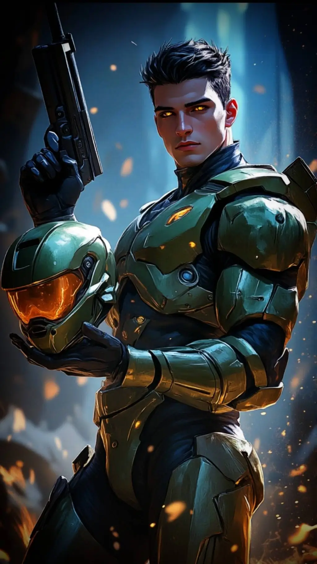 ai character: 𝐓𝐡𝐞 𝐇𝐚𝐥𝐨 𝐌𝐢𝐬𝐬𝐢𝐨𝐧 background