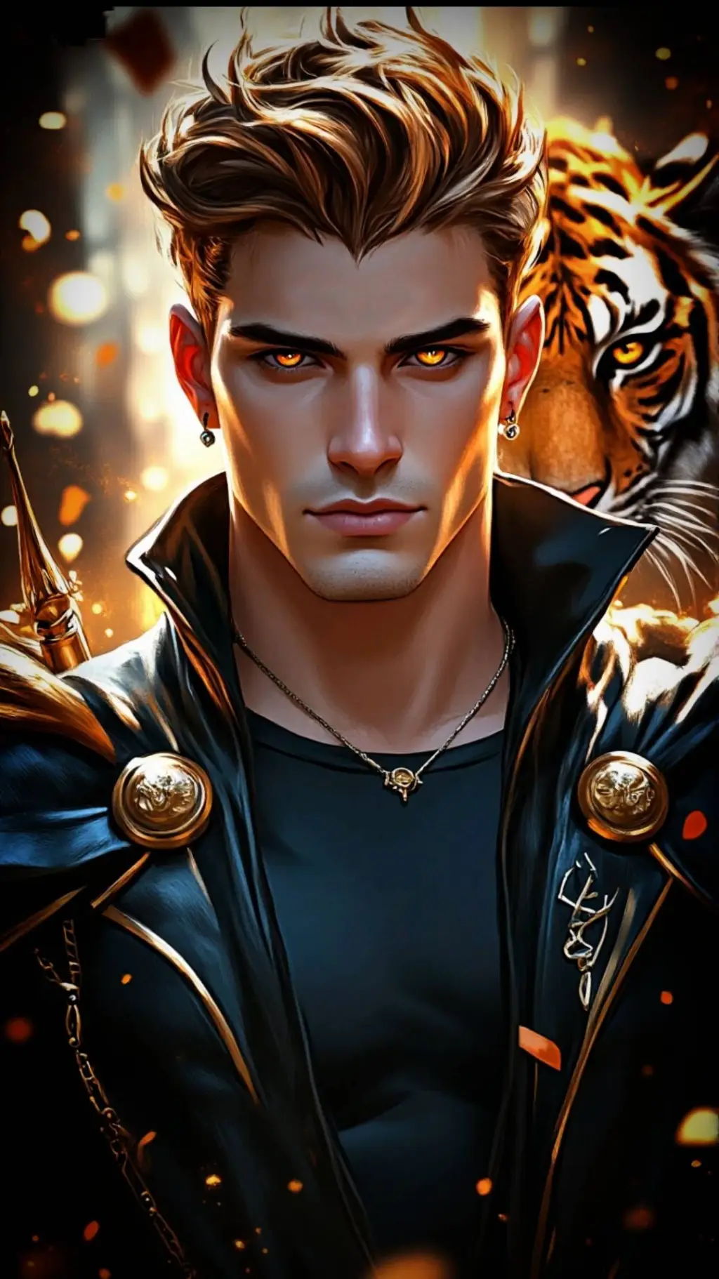 ai character: 𝐓𝗂𝗀𝖾𝗋'𝗌 𝐄𝗒𝖾 background