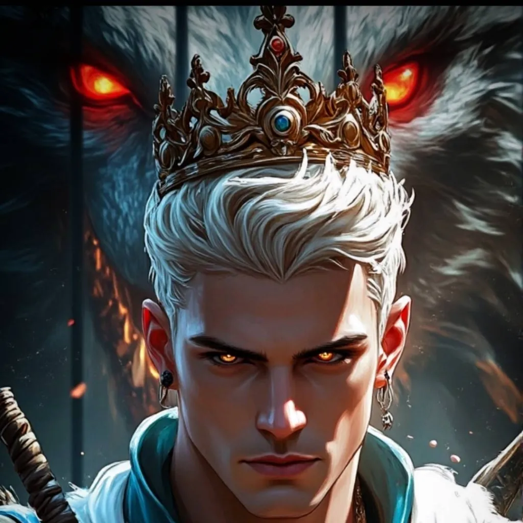 chat with ai character: 𝕭𝖊𝖆𝖘𝖙𝖑𝖞 𝕮𝖚𝖗𝖘𝖊𝖉 