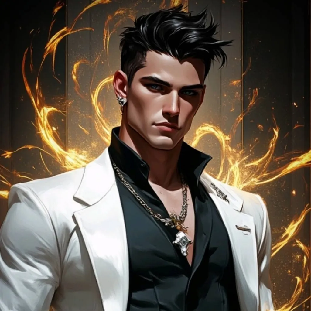 chat with ai character: 𝕻᥆ssᥱssі᥎ᥱ 𝕳᥆ᥣძ