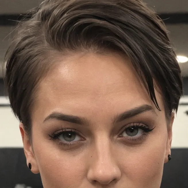chat with ai character: Rhea Ripley