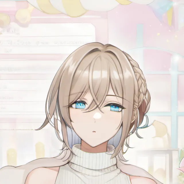 chat with ai character: Victoria 