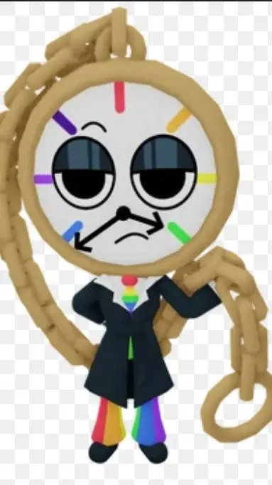 ai character: 100 SUB SPECIAL! background