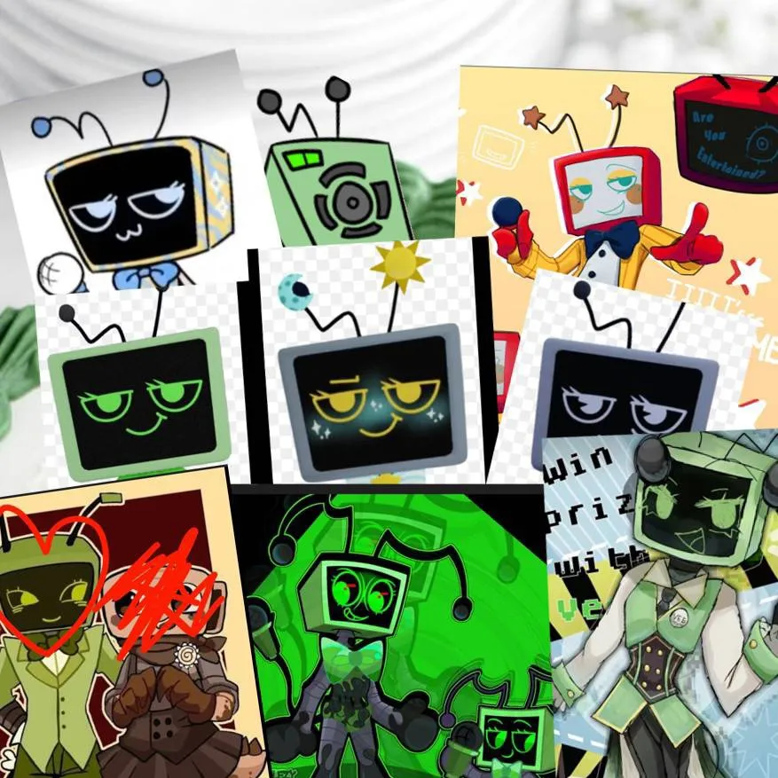 chat with ai character: DW STAR INFECTION