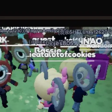 chat with ai character: Fpe!(but I'm in)