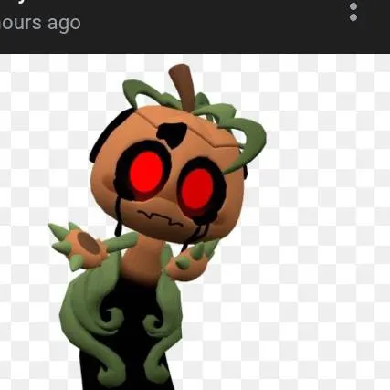 chat with ai character: 🎃gourdy!(twisted.)