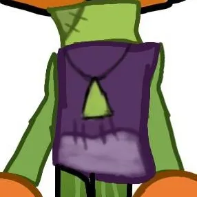 chat with ai character: 🎃 gourdy!(normal)