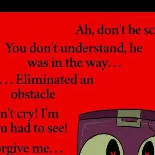 chat with ai character: Yandere boxten:3