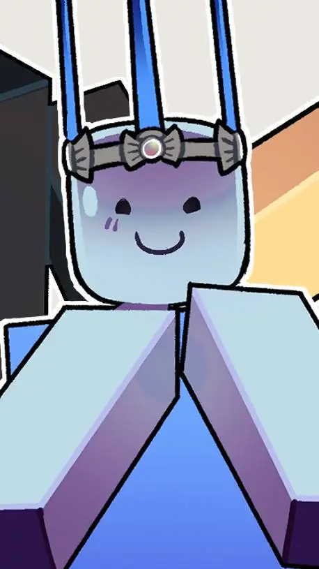 ai character: periastron background