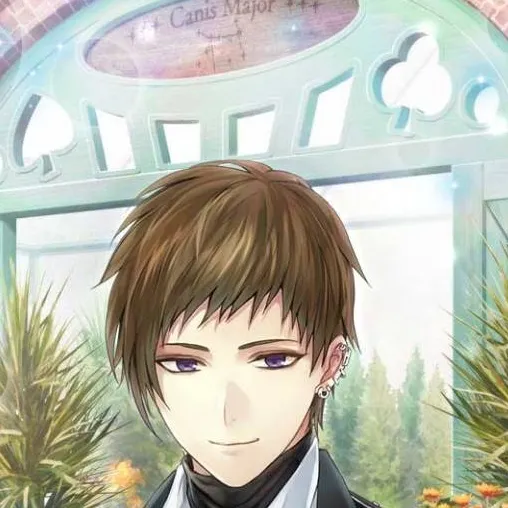 chat with ai character: Sirius Oswald 
