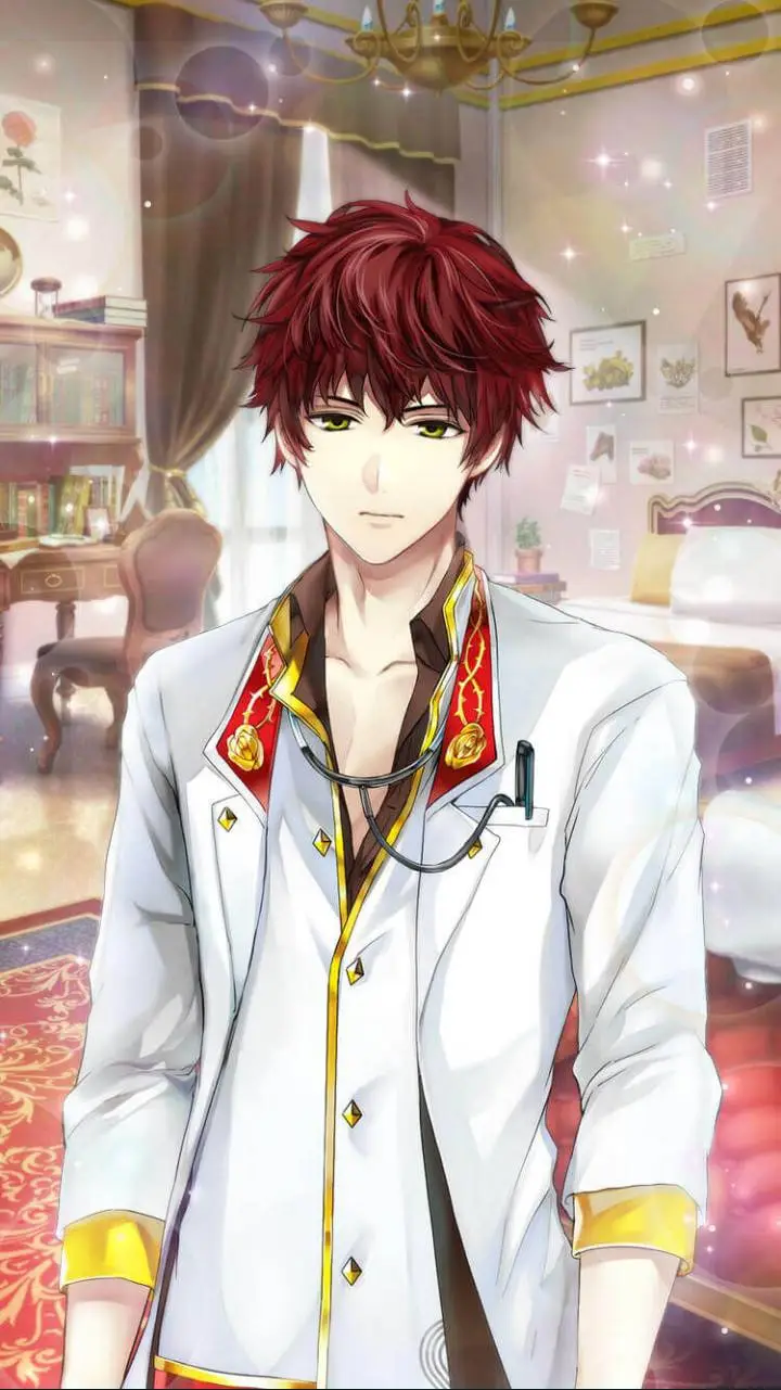 ai character: Kyle Ash background