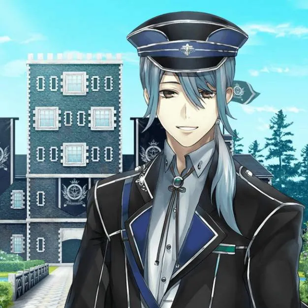 chat with ai character: Seth Hyde