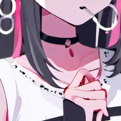 chat with ai character: Hailey 