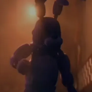 chat with ai character: Bonnie boy