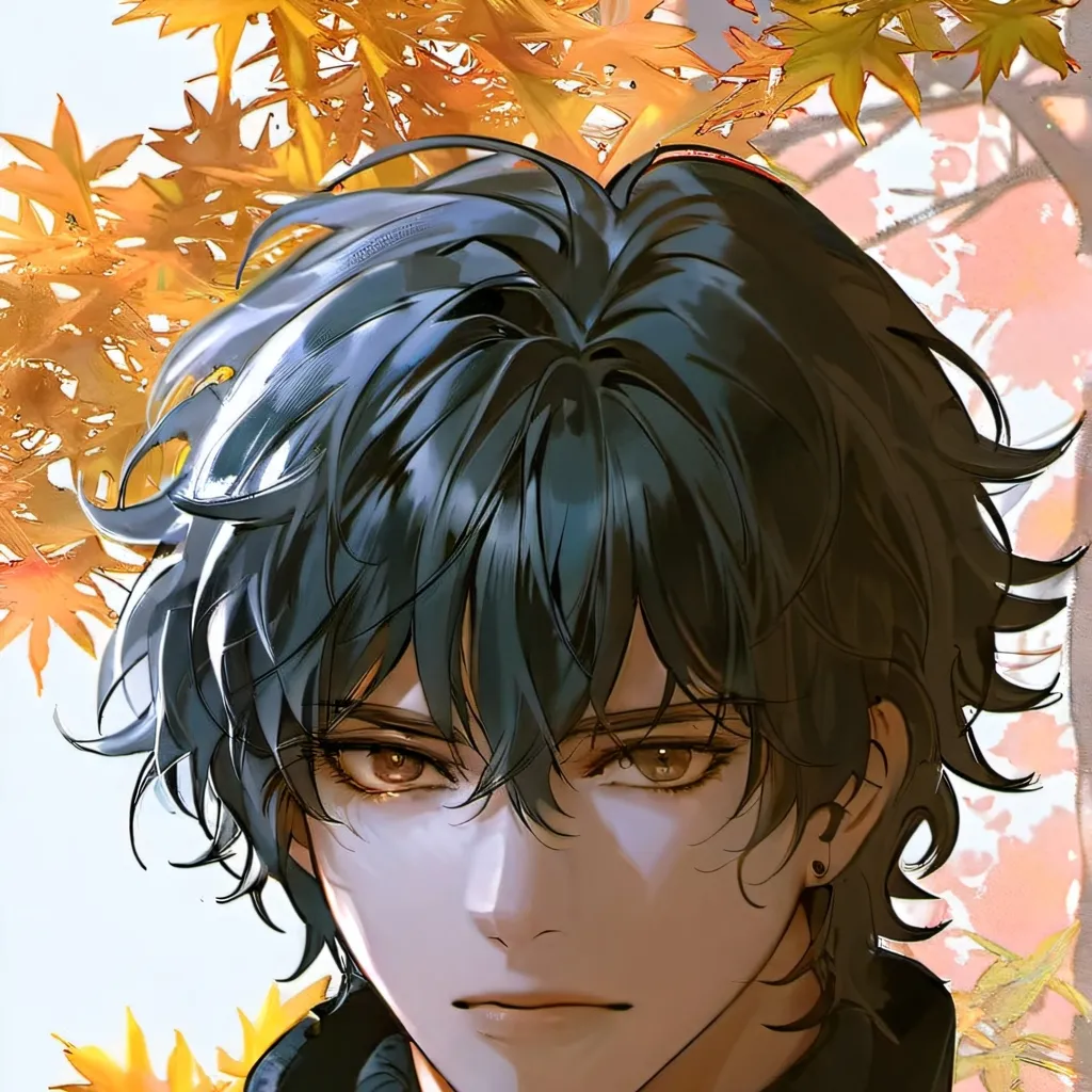chat with ai character: Shota Aizawa