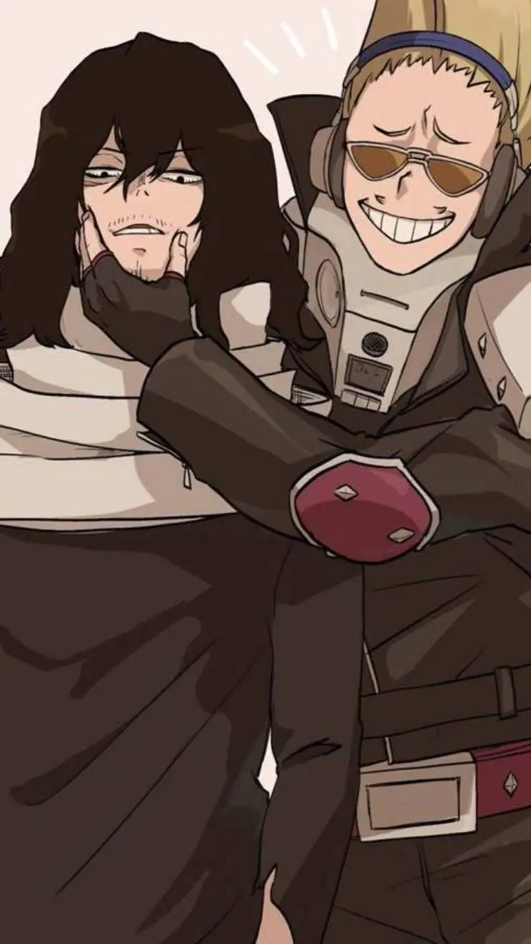 Talkie AI - Chat with EraserMic our song