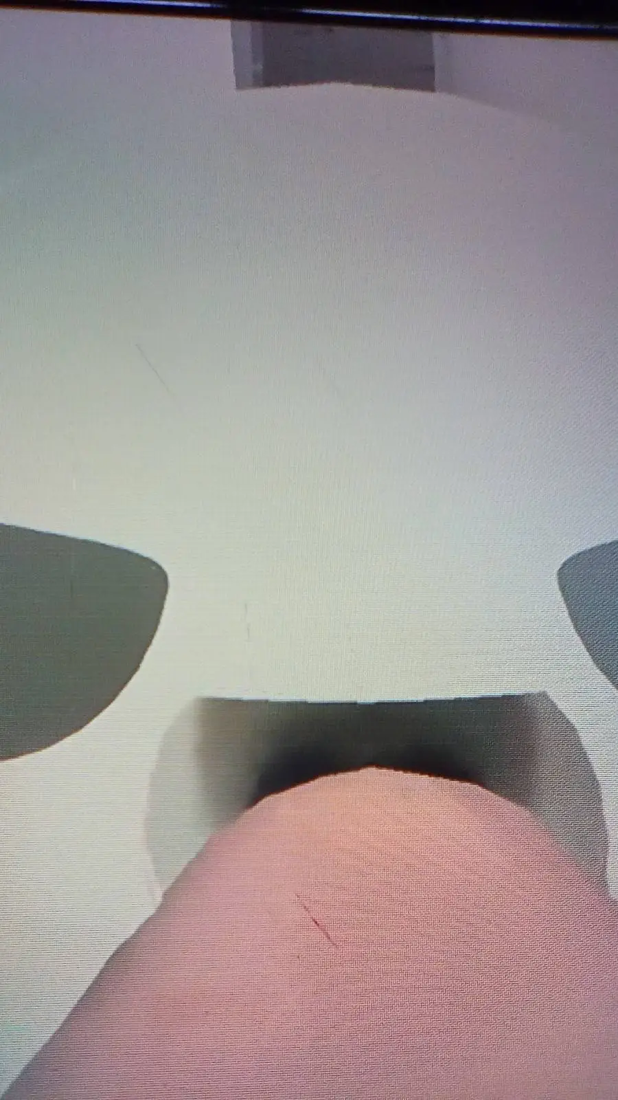 ai character: nice ghost background