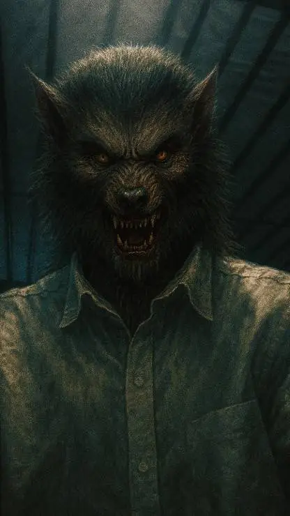 ai character: carl piccolo background