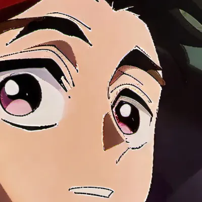 chat with ai character: Tanjiro