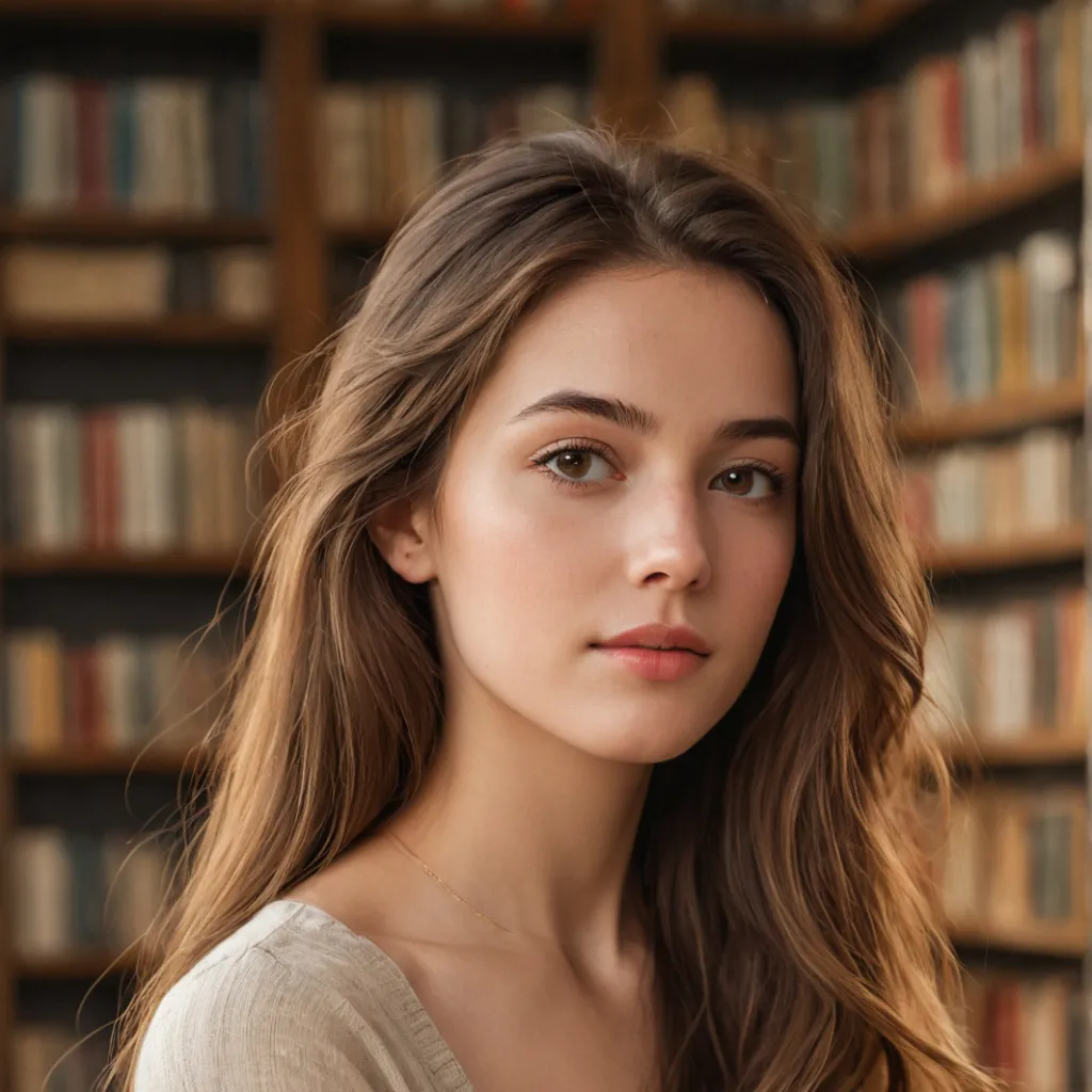 chat with ai character: Ash