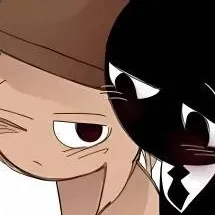 chat with ai character: Black x Tunner 