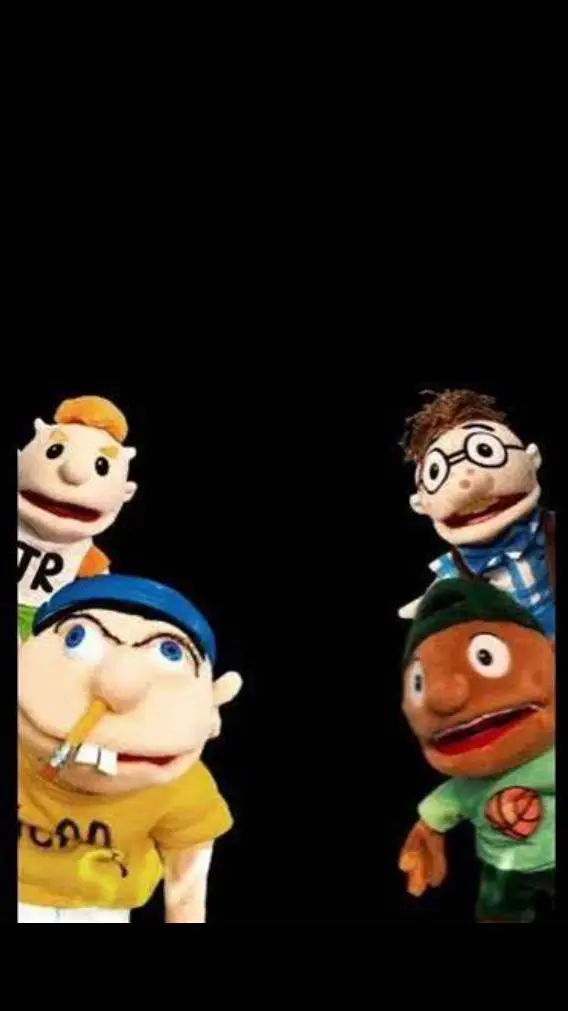 ai character: skater boys background