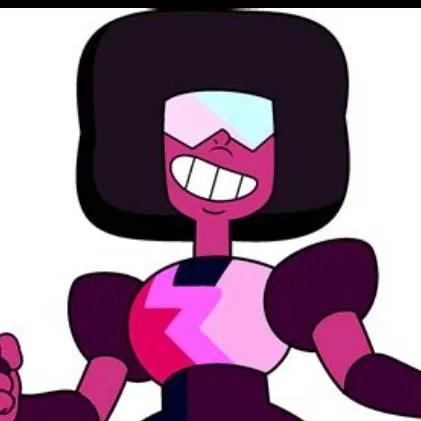 chat with ai character: garnet