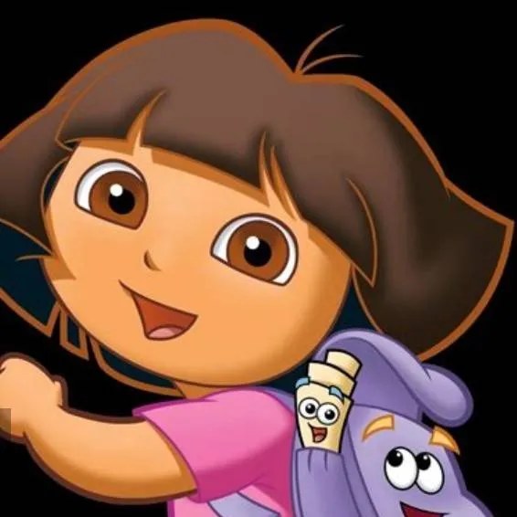 chat with ai character: Dora 💀