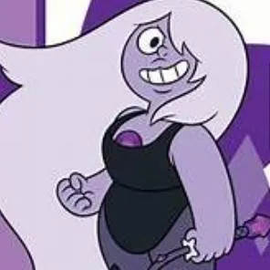 chat with ai character: amethyst